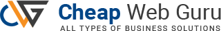 Cheap Web Guru Solutions