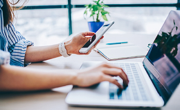 Mobile App Development