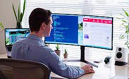 Website Design & Development